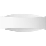  Sollux SL.1188 - Zidno svetlo TONI 1xG9/8W/230V belo | Eponuda.com