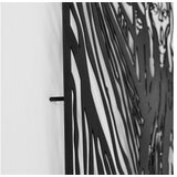 WALLXPERT dekorativni metalni zidni pribor the scream APT728 m | ePonuda.com