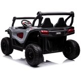  Bugi na akumulator S618 4x4 - dvosedežni - sivi | Shoptok.si