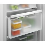 Electrolux Vgradna zamrzovalna omara EUN7NE18S, 177,2 cm - - Bela - 546 x 1772 x 549 mm - 6,7 kg - 24 - E - Avtera | Shoptok.si
