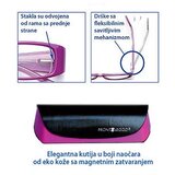 Prontoleggo Naočare za čitanje sa dioptrijom VIP-Crvene | ePonuda.com