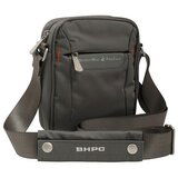 Bhpc Detroit Grigio Crna Cijene