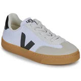Nizke superge SMALL VOLLEY Bela