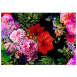  Samoljepljiva foto tapeta - Summer Evening 98x70 | shoptok.hr