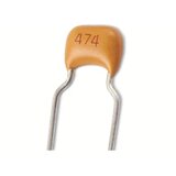 Suntan TS170R1H222KSBBA0R keramični kondenzator 2.2 nF 50 V 10 % 1 St. | Eponuda.ba