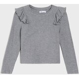 Sinsay Komplet: bluza i tajice s dodatkom viskoze | shoptok.hr