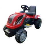 Traktor na akumulator mmx crvena Cene
