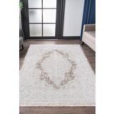 Aberto Design tepih 80x150cm Krem Cene