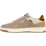 Redskins Nizke superge 257810 Bež | Shoptok.si