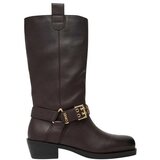 Liu Jo braon ženske čizme Cene