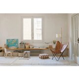 Lorena Canals Krem periv/ručno rađen pamučan tepih 170x240 cm Mosaic – | shoptok.hr