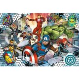 Trefl Puzzle 100 marvel | Eponuda.com