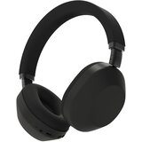 Meixi Sklopive naglavne slušalice MORRISON – do 20 h reprodukcije/ Bluetooth 5.4/ 400 mAh/ crne Cene