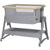 Kikka Boo kolekvka za bebe Nanna 2 Premium Grey | Eponuda.com