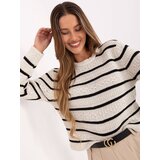 RUE PARIS Sweater-CLM-SW-1900.93-ecru | shoptok.hr