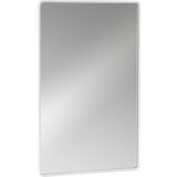 Zone Zidno ogledalo 44x70 cm Rim – | shoptok.hr