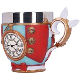 Nemesis Now Pinkys Up - Šalica Zec 11 cm | shoptok.hr