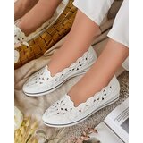 Resti Women's low-heeled half shoes Dellio | ePonuda.com