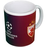  FK Crvena zvezda UEFA Champions League skodelica | Shoptok.si