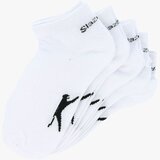 Slazenger Muške čarape Jn00, 5 pari, Bele Cene