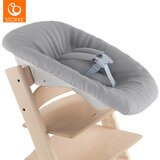Stokke prenosni stolček Tripp Trapp newborn set grey 526101 Cene