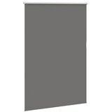 Rolo zavjesa Blackout siva 95x175 cm Širina tkanine 90,7 cm | shoptok.hr