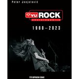 Makart Ex Yu rock enciklopedija 1960 - 2023. Cene