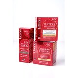 Lirene Ceramides & Peptides Duo Complex obnovitvena nočna krema z regeneracijskim učinkom 50 ml | Shoptok.si