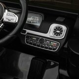 Premium Stil Mercedes G500 Džip na akumulator | Eponuda.com