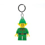 Lego KE181H Iconic Privezak za ključeve sa svetlom: Vilenjak | ePonuda.com