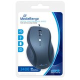 Mediarange MISMR202 OPTICAL 5 BUTTON miš Cene