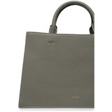 Furla Nakupovalne torbe - Zelena Cene