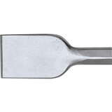 Makita pljosnato dleto sa šestougaonim prihvatom (bez ruba) D-61581 Cene'.'