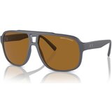 Armani Exchange Naočare za sunce AX 4104S 824983 | ePonuda.com