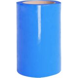  Zavjesa za vrata plava 300 mm x 2,6 mm 10 m PVC | shoptok.hr