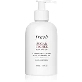 Fresh Sugar Lychee Body Lotion losjon za telo 300 ml