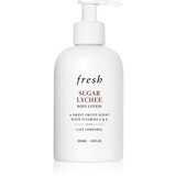 Fresh Sugar Lychee Body Lotion mlijeko za tijelo 300 ml Cijene