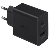 Samsung brzi punjač 35W DUO Type-A + Type C ( EP-TA220 ) crna ( 75168 ) Cene