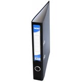 Registrator PVC uži 55mm, sa ojačanjem, A4 Noki crna 04RG83B Cene