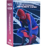 album, 100 slik, Spiderman