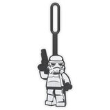 Lego Star Wars Stormtrooper oznaka za prtljagu | shoptok.hr