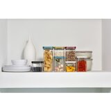 Mepal Posuda za namirnice za čuvanje hrane Nordic white – | shoptok.hr