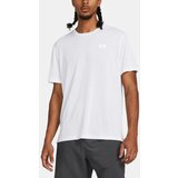 Under Armour Men's T-shirt LAUNCH SPLATTER SS Cijene