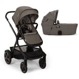 Nuna® Demi Next 2u1 Kolica za bebe | Eponuda.com