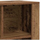  Kreveta Staro drvo 80 x 30 x 53 cm Konstruirano drvo | shoptok.hr