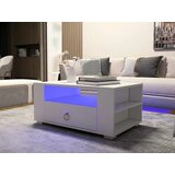 Olimp Sport Klub sto Klajn beli sa led rasvetom | Eponuda.com