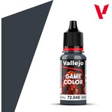 Vallejo Sombre Grey 18ml - Game Color 72.048 | Eponuda.com