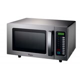 Whirlpool Polu profesionalna mikrovalna pećnica PRO 25 IX | shoptok.hr