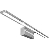 Open Design OR86126 - LED osvetljenje ogledala LUCE LED/11W/230V 61,5 cm IP44 hrom | Eponuda.com