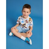 Sinsay - Komplet majice kratkih rukava i kratkih hlača PAW Patrol | shoptok.hr